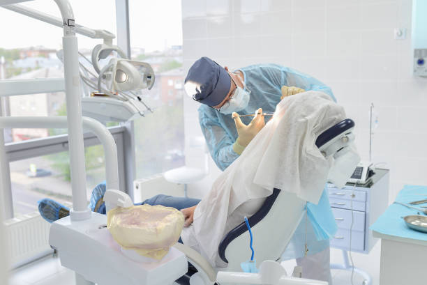 Best Tooth Infection Emergency Dentist  in Platte, SD
